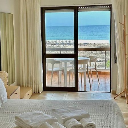 T1 Vista Baia Monte Gordo Apartment Exterior foto